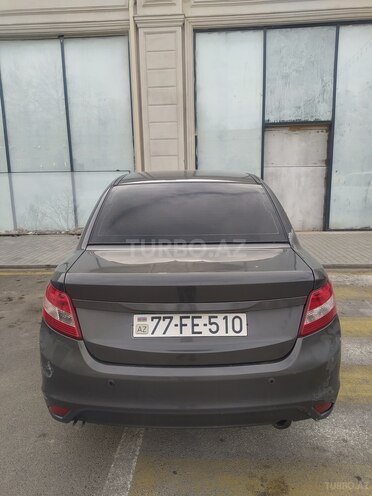 Saipa Saina 2018, 250,000 km - 1.5 l - Bakı