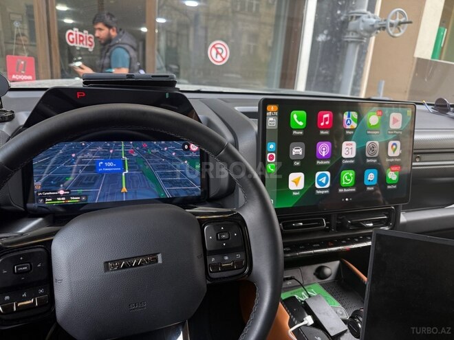 Haval Raptor-2