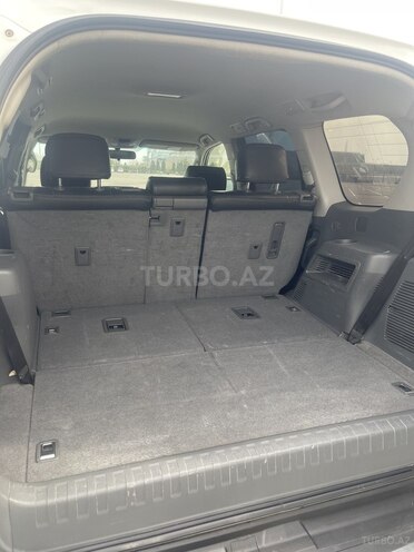 Toyota Land Cruiser Prado 2012, 234,851 km - 2.7 l - Bakı