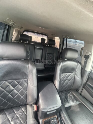 Toyota Land Cruiser Prado 2012, 234,851 km - 2.7 l - Bakı
