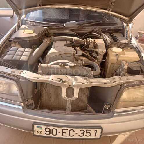 Mercedes C 180 1994, 250,450 km - 1.8 l - Gəncə