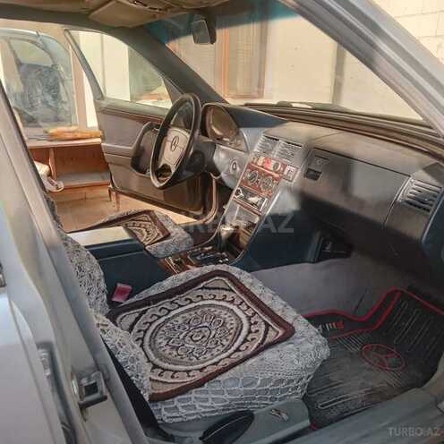 Mercedes C 180 1994, 250,450 km - 1.8 l - Gəncə