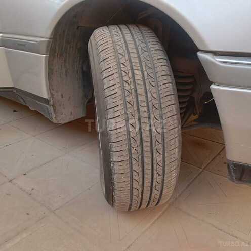 Mercedes C 180 1994, 250,450 km - 1.8 l - Gəncə