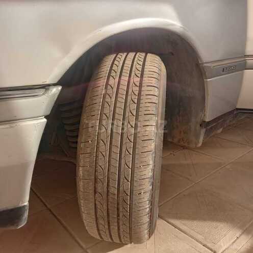 Mercedes C 180 1994, 250,450 km - 1.8 l - Gəncə