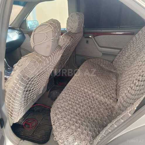Mercedes C 180 1994, 250,450 km - 1.8 l - Gəncə
