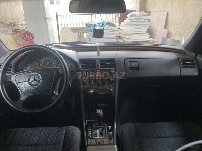 Mercedes C 180 1994, 337,456 km - 1.8 л - Bakı
