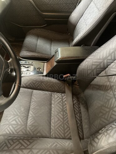 Mercedes C 180 1994, 337,456 km - 1.8 л - Bakı