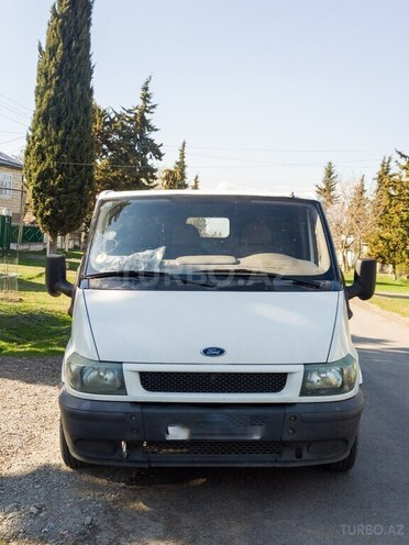 Ford Transit 2001, 347,000 km - 2.0 л - İsmayıllı
