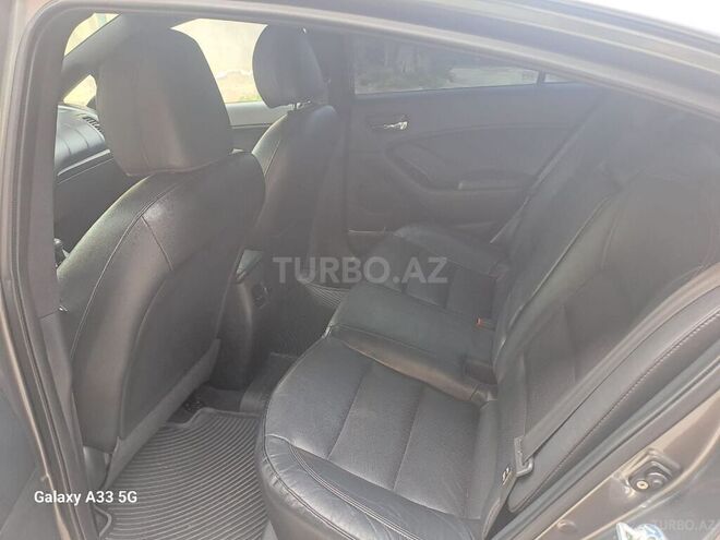 Kia Cerato 2014, 144,000 km - 2.0 l - Bakı