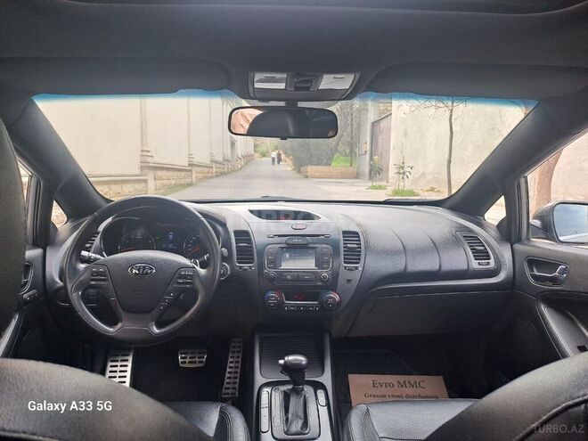 Kia Cerato 2014, 144,000 km - 2.0 l - Bakı