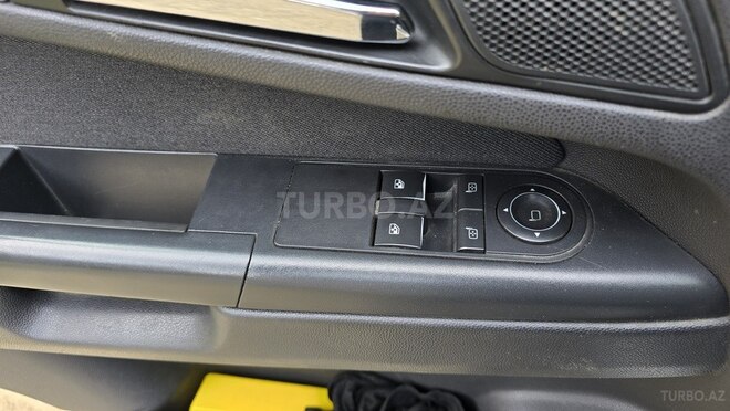 Opel Zafira 2010, 285,000 km - 1.7 l - Bakı