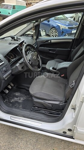 Opel Zafira 2010, 285,000 km - 1.7 l - Bakı