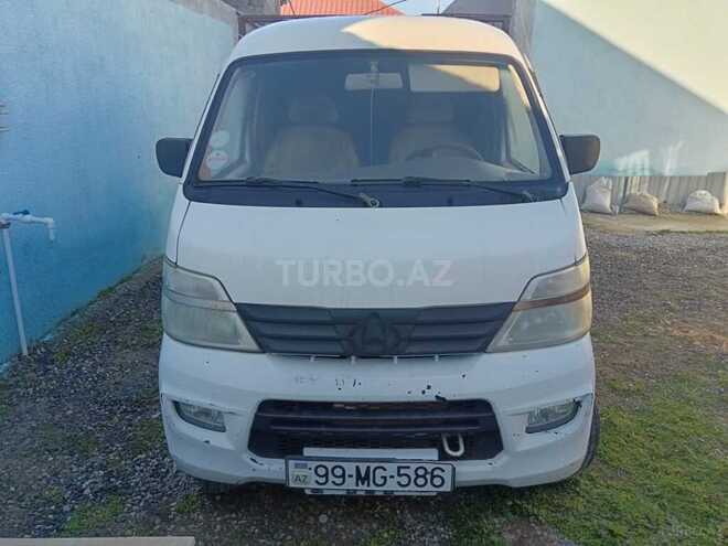 Changan Star 2014, 202,300 km - 1.3 l - Bakı