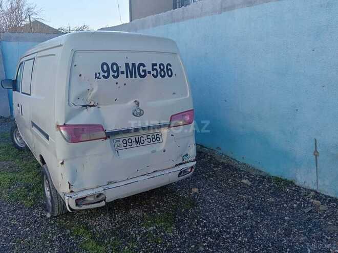 Changan Star 2014, 202,300 km - 1.3 l - Bakı