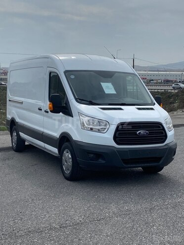 Ford Transit 2014, 370,000 km - 2.2 л - Bakı