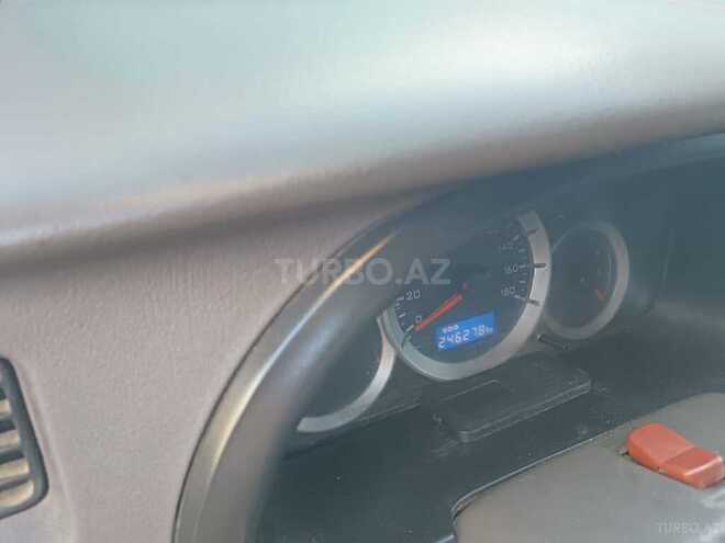 Changan Star 2014, 202,300 km - 1.3 l - Bakı