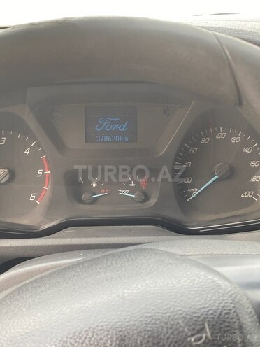 Ford Transit 2014, 370,000 km - 2.2 л - Bakı