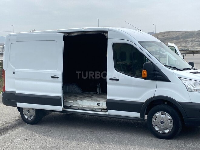 Ford Transit 2014, 370,000 km - 2.2 л - Bakı
