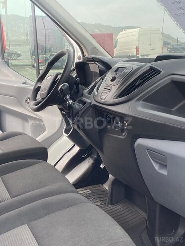 Ford Transit 2014, 370,000 km - 2.2 л - Bakı