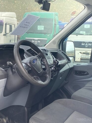 Ford Transit 2014, 370,000 km - 2.2 л - Bakı