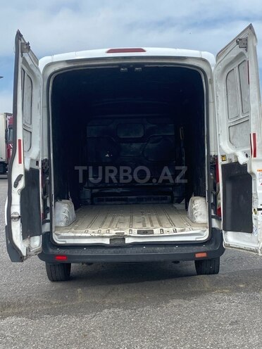 Ford Transit 2014, 370,000 km - 2.2 л - Bakı