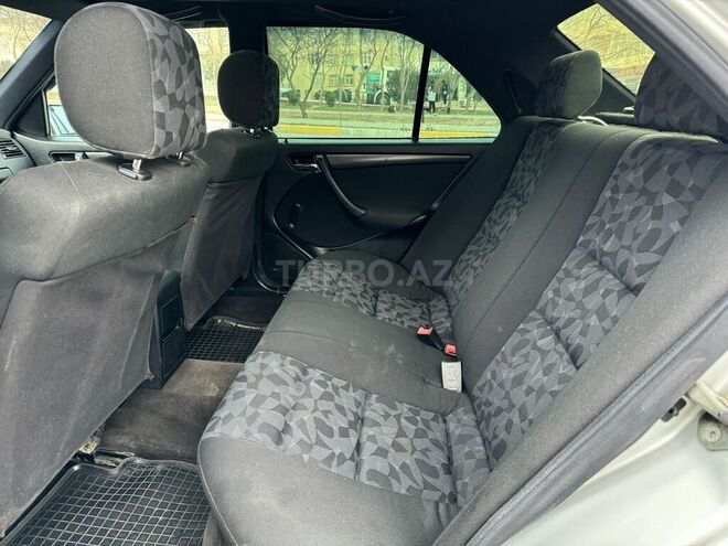 Mercedes C 200 2000, 494,000 km - 2.0 l - Bakı