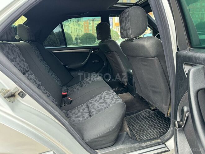 Mercedes C 200 2000, 494,000 km - 2.0 l - Bakı