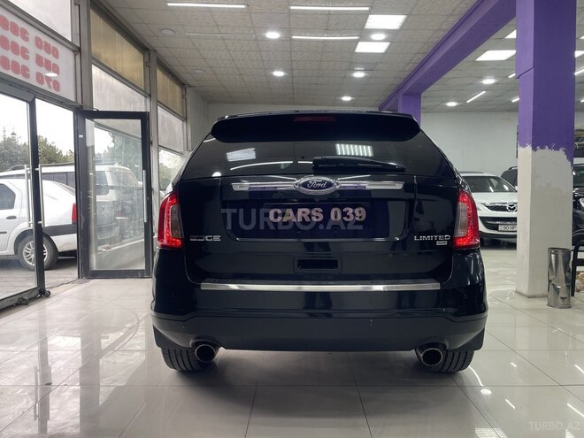 Ford Edge-10
