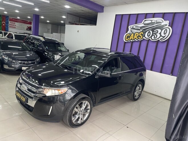 Ford Edge-7