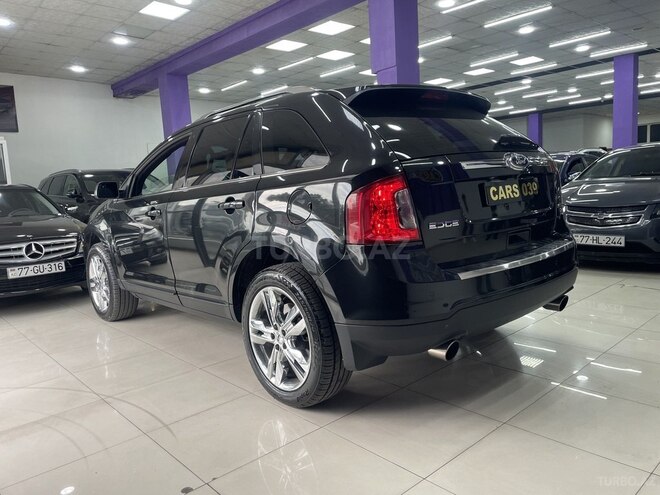Ford Edge-11