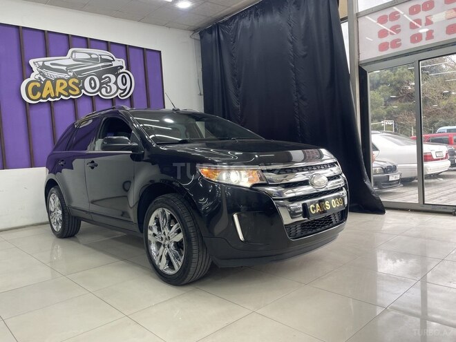 Ford Edge-4