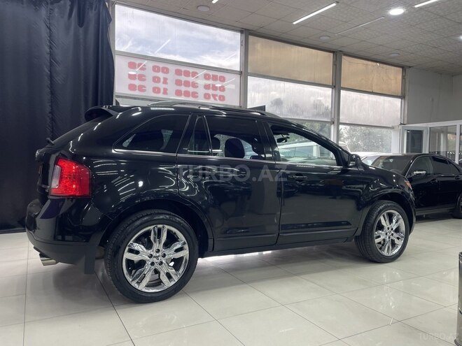 Ford Edge-14