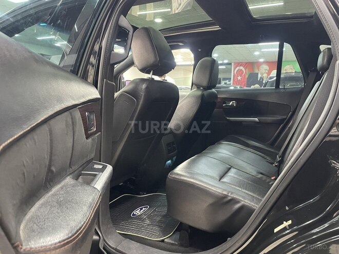 Ford Edge-9