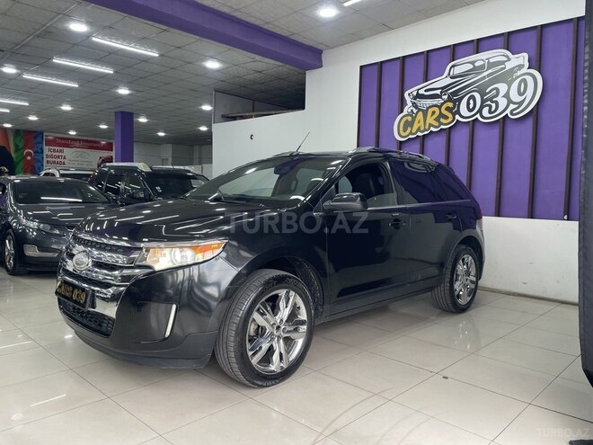 Ford Edge-6