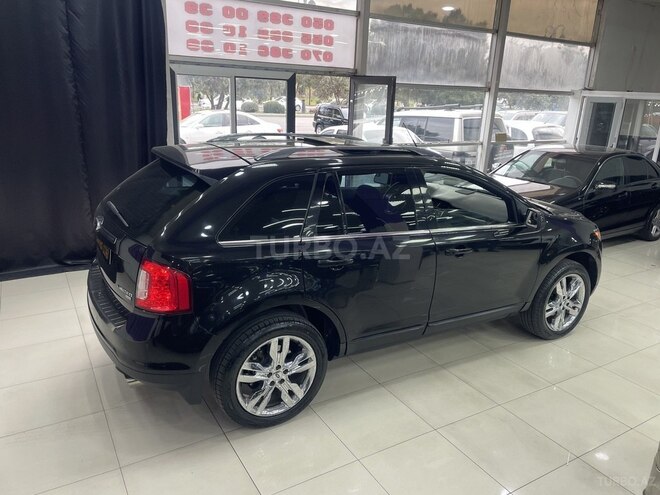 Ford Edge-15