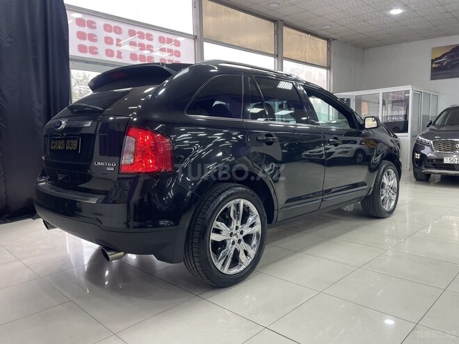 Ford Edge-13