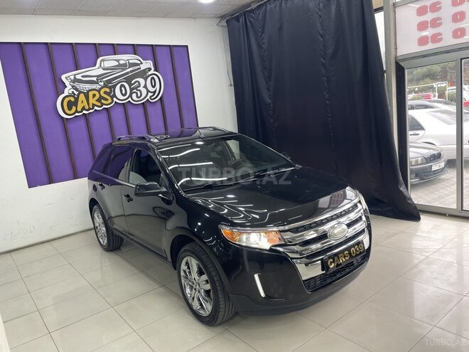 Ford Edge-2