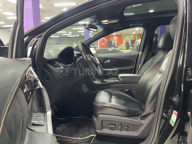 Ford Edge-5