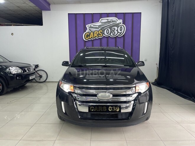 Ford Edge-1
