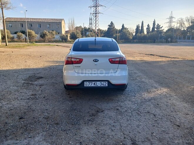 Kia Pride 2016, 124,000 km - 1.4 l - Sumqayıt