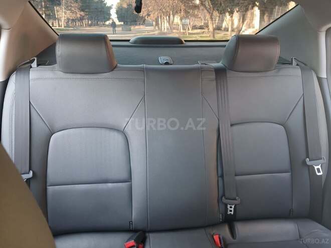 Kia Pride 2016, 124,000 km - 1.4 l - Sumqayıt