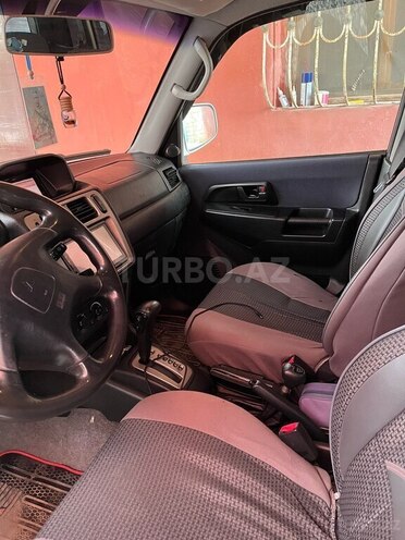 Mitsubishi Pajero io 2000, 190,175 km - 2.0 л - Bakı