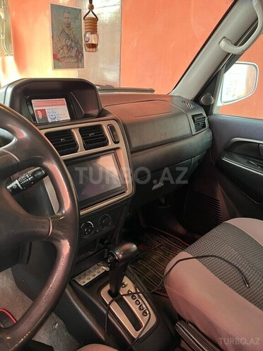 Mitsubishi Pajero io 2000, 190,175 km - 2.0 л - Bakı