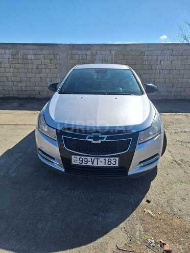 Chevrolet Cruze 2012, 280,000 km - 1.4 l - Xırdalan