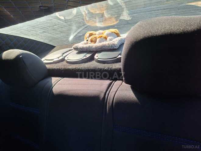Chevrolet Cruze 2012, 280,000 km - 1.4 l - Xırdalan