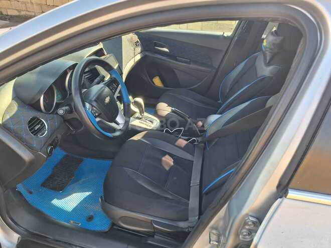 Chevrolet Cruze 2012, 280,000 km - 1.4 l - Xırdalan