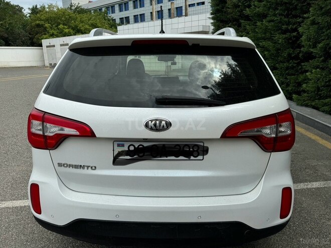Kia Sorento 2012, 218,000 km - 2.4 l - Bakı