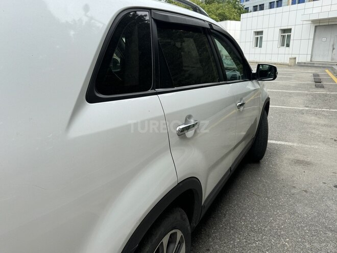 Kia Sorento 2012, 218,000 km - 2.4 l - Bakı