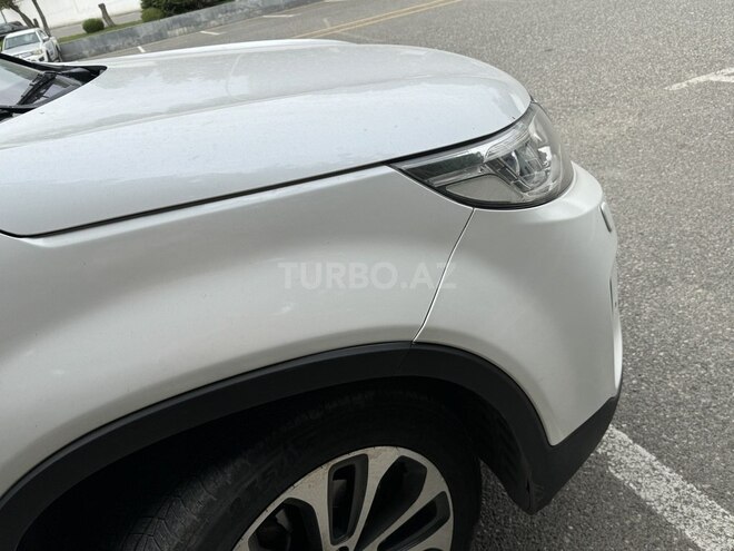 Kia Sorento 2012, 218,000 km - 2.4 l - Bakı