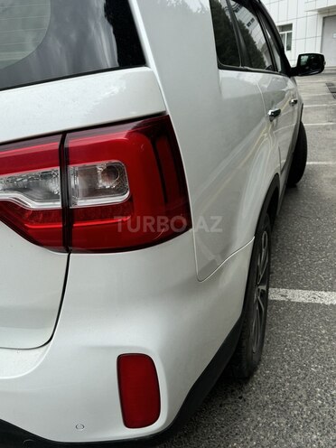 Kia Sorento 2012, 218,000 km - 2.4 l - Bakı